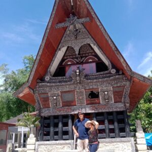 Paket Tour Medan Danau Toba Terlengkap