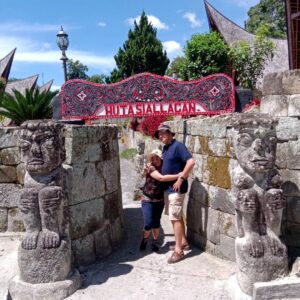 Agen Tour Medan Danau Toba