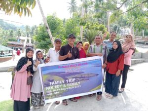 Agen Tour Medan Danau Toba