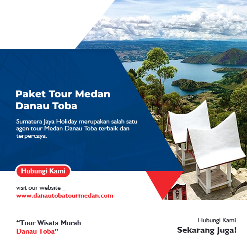 paket-tour-medan-danau-toba