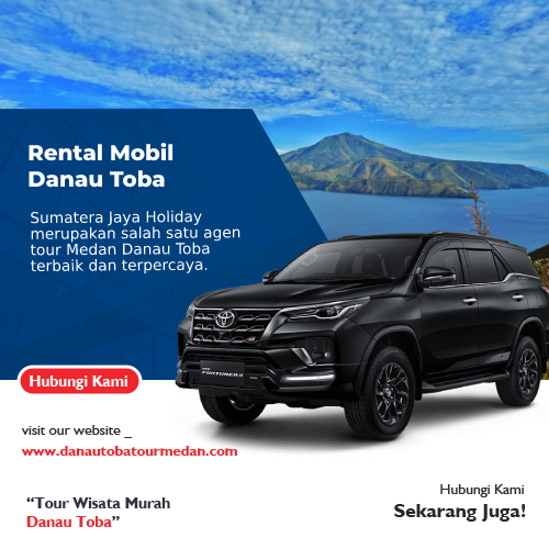 rental-mobil-danau-toba