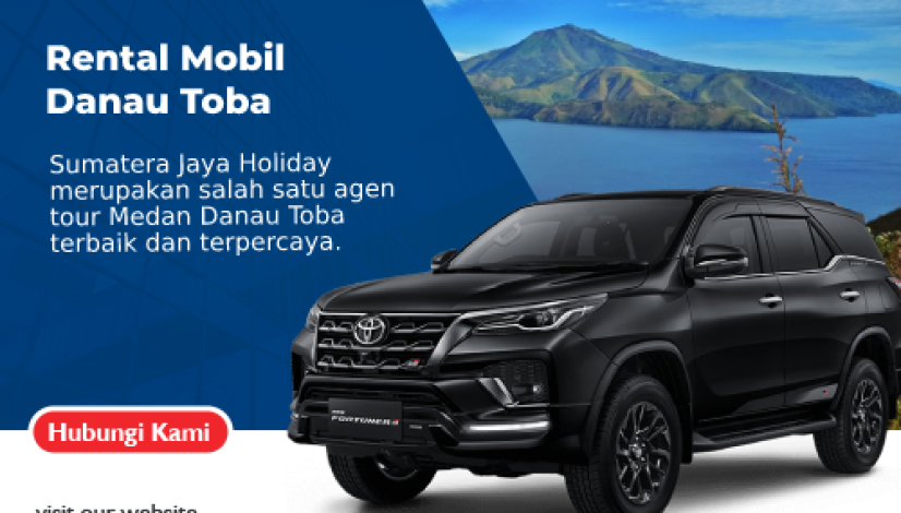 rental-mobil-danau-toba