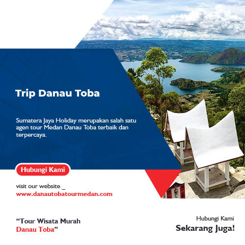 trip-danau-toba